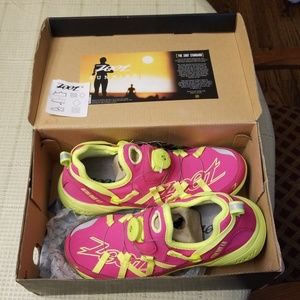 Zoot Running Triathlon shoes